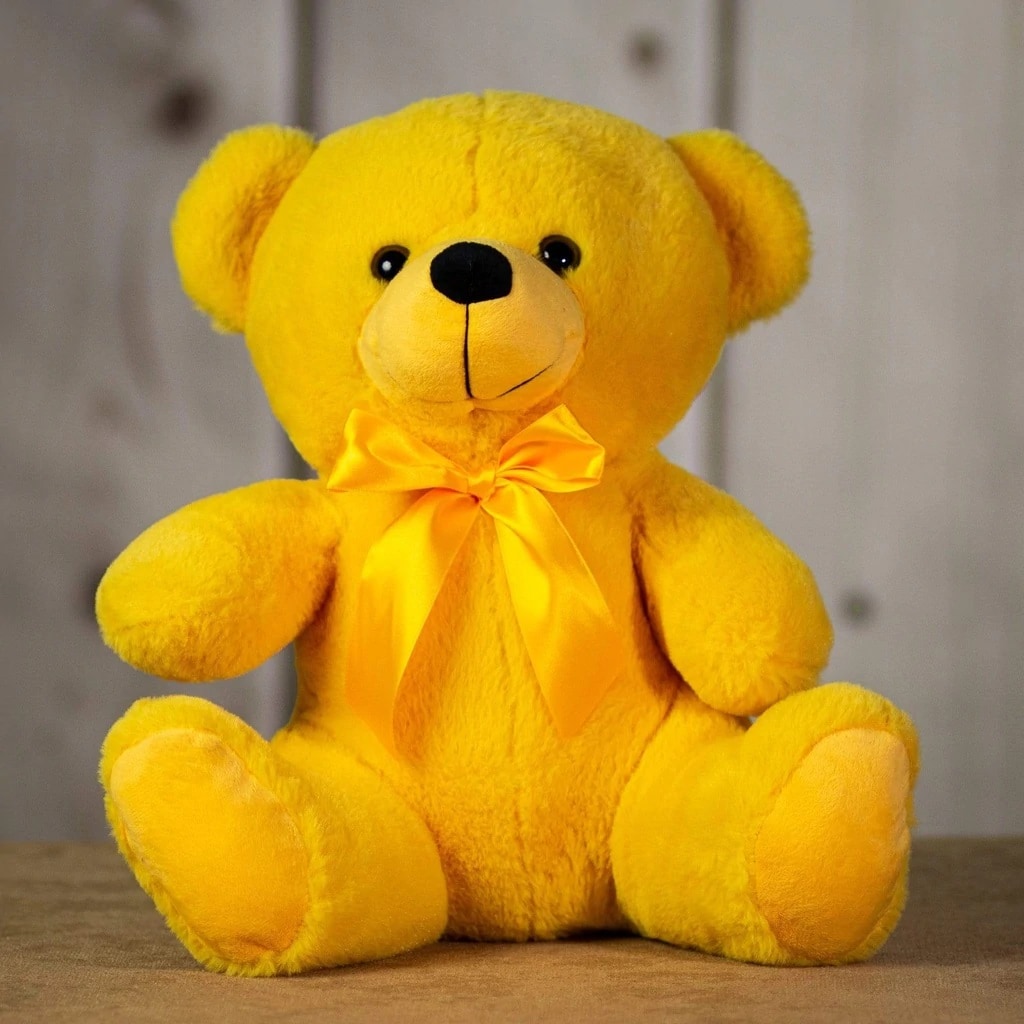 Maize Out Bear